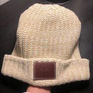 love your melon beanie